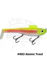 WATERWOLF WATERWOLF JUNIOR SHADZILLA SHALLOW SOLID BODY
