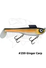 WATERWOLF WATERWOLF JUNIOR SHADZILLA SHALLOW SOLID BODY