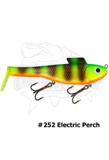 WATERWOLF WATERWOLF JUNIOR SHADZILLA SHALLOW SOLID BODY