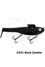 WATERWOLF WATERWOLF JUNIOR SHADZILLA SHALLOW SOLID BODY