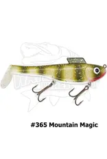 WATER WOLF WATERWOLF SHADZILLA MID SOLID BODY