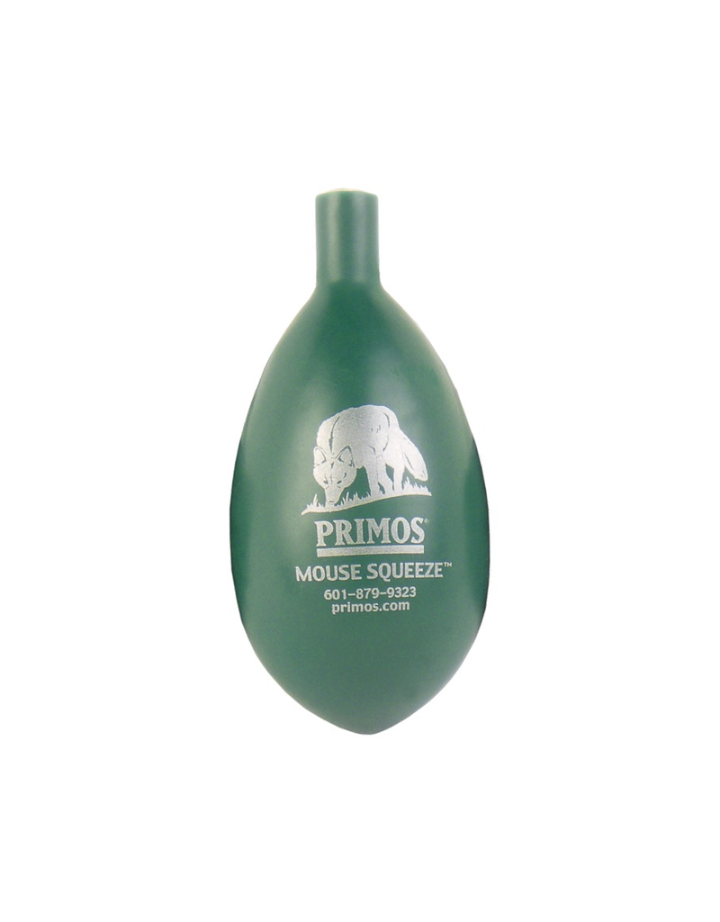 PRIMOS PRIMOS MOUSE SQUEEZE PREDATOR CALL