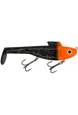 WATER WOLF WATERWOLF SHADZILLA SHALLOW SOLID BODY
