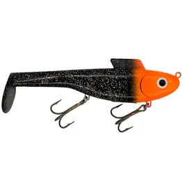 WATER WOLF WATERWOLF SHADZILLA SHALLOW SOLID BODY