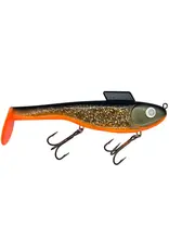 WATER WOLF WATERWOLF SHADZILLA SHALLOW SOLID BODY