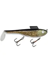 WATER WOLF WATERWOLF SHADZILLA SHALLOW SOLID BODY