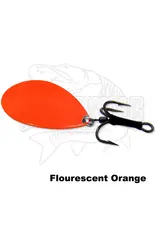 WATER WOLF WATERWOLF LURES TAIL GUNNER TRAILER