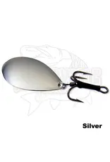 WATER WOLF WATERWOLF LURES TAIL GUNNER TRAILER