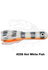 WATERWOLF WATERWOLF 7" GATOR TUBE