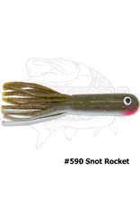 WATERWOLF WATERWOLF 7" GATOR TUBE