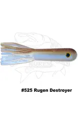 WATERWOLF WATERWOLF 7" GATOR TUBE
