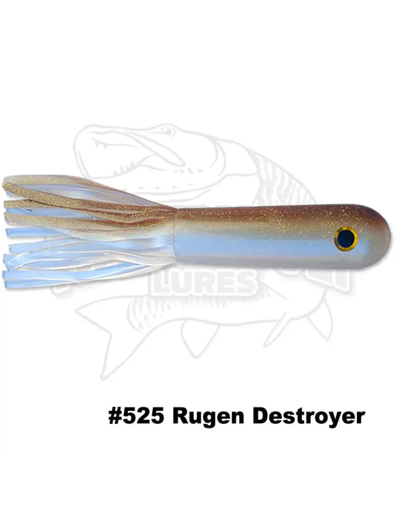 WATERWOLF WATERWOLF 7" GATOR TUBE