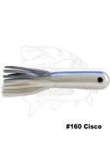WATERWOLF WATERWOLF 7" GATOR TUBE