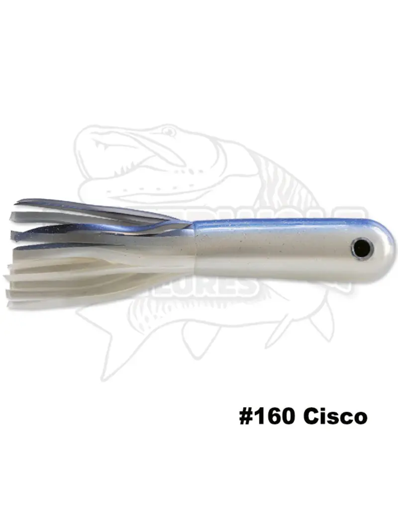 WATERWOLF WATERWOLF 7" GATOR TUBE