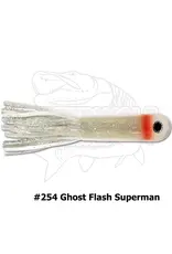 WATERWOLF WATERWOLF 7" GATOR TUBE
