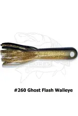 WATERWOLF WATERWOLF 7" GATOR TUBE