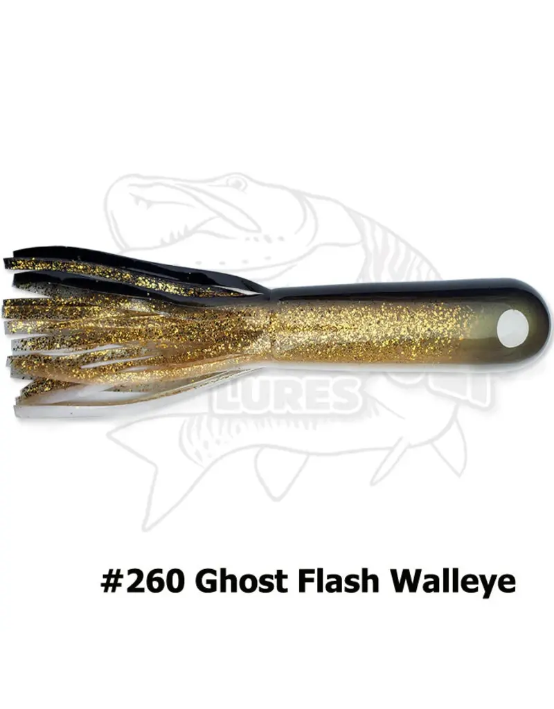 WATERWOLF WATERWOLF 7" GATOR TUBE
