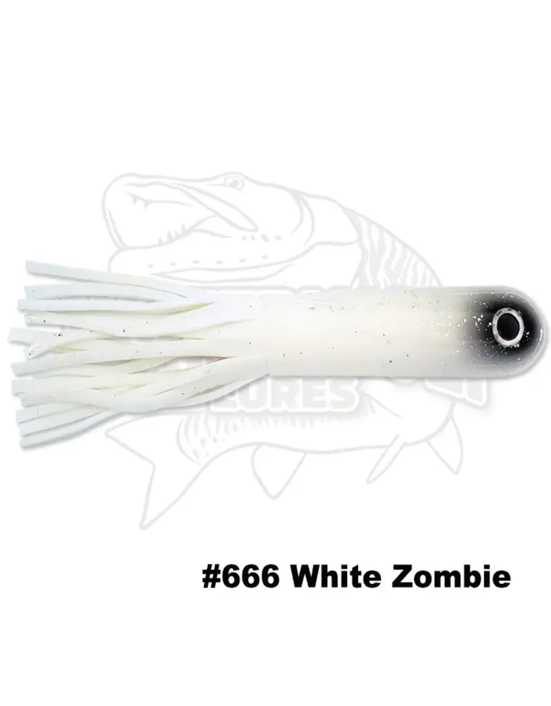 WATERWOLF WATERWOLF 7" GATOR TUBE