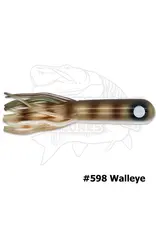 WATERWOLF WATERWOLF 7" GATOR TUBE