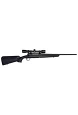 USED SAVAGE AXIS .223