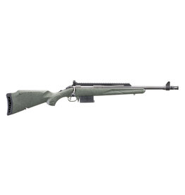 RUGER RUGER SCOUT 308 WIN 16.1" GREEN LEAF GEN 11 AMERICAN