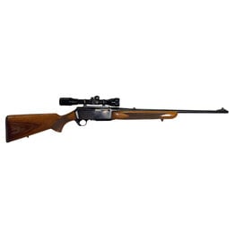 USED BROWNING BAR .243