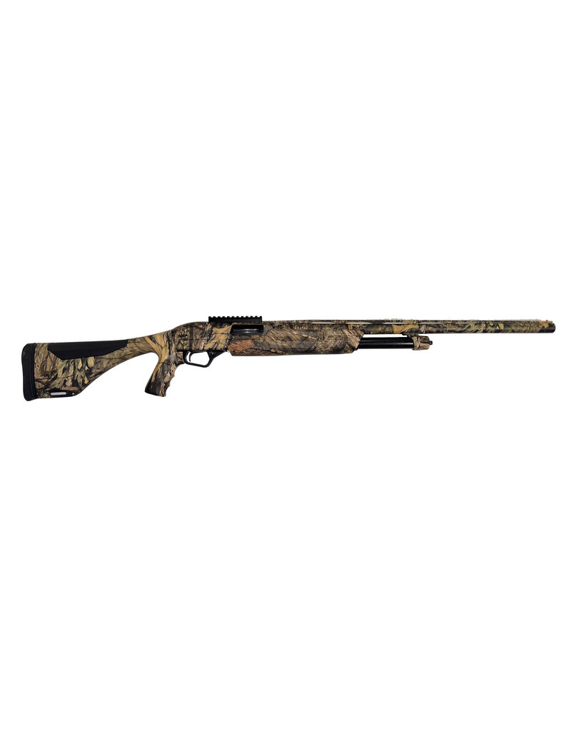 USED WINCHESTER LONG BEARD 12 GAUGE