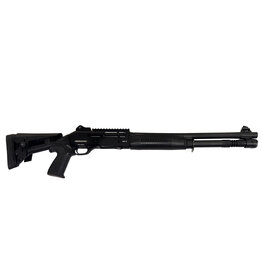 USED FEDRATION ARMS SA-4 12 GAUGE