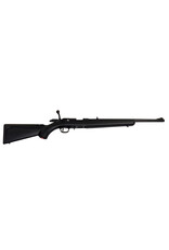 USED RUGER AMERICAN COMPACT .17 HMR