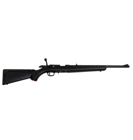 USED RUGER AMERICAN COMPACT .17 HMR
