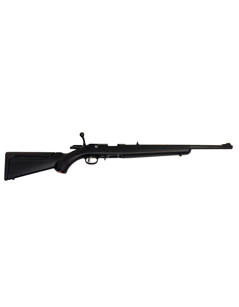 USED RUGER AMERICAN COMPACT .17 HMR