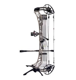 USED MATHEWS LIFT 33 RH GRANITE
