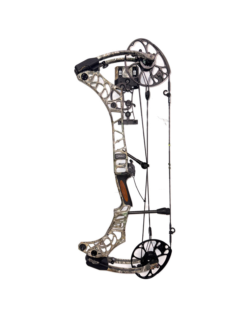 USED MATHEWS V3 27 REALTREE RH