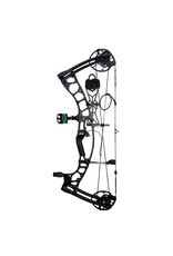 USED HOYT ENDURO BLACK RH