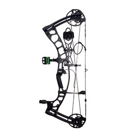 USED HOYT ENDURO BLACK RH