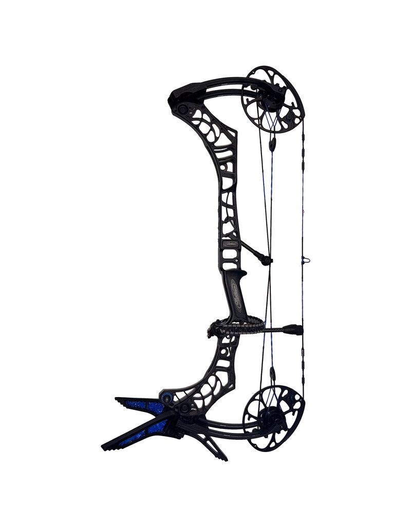 USED MATHEWS PHASE 4 RH