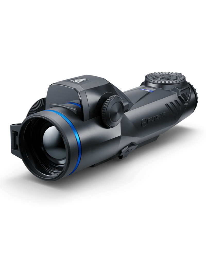 SIGHTMARK PULSAR TRAIL 3 LRF XQ50 THERMAL IMAGING SIGHT
