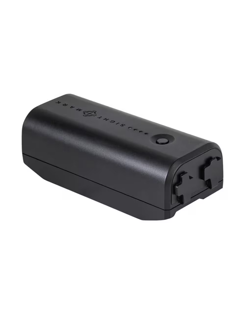 SIGHTMARK SIGHTMARK QUICK DETACH MINI BATTERY PACK