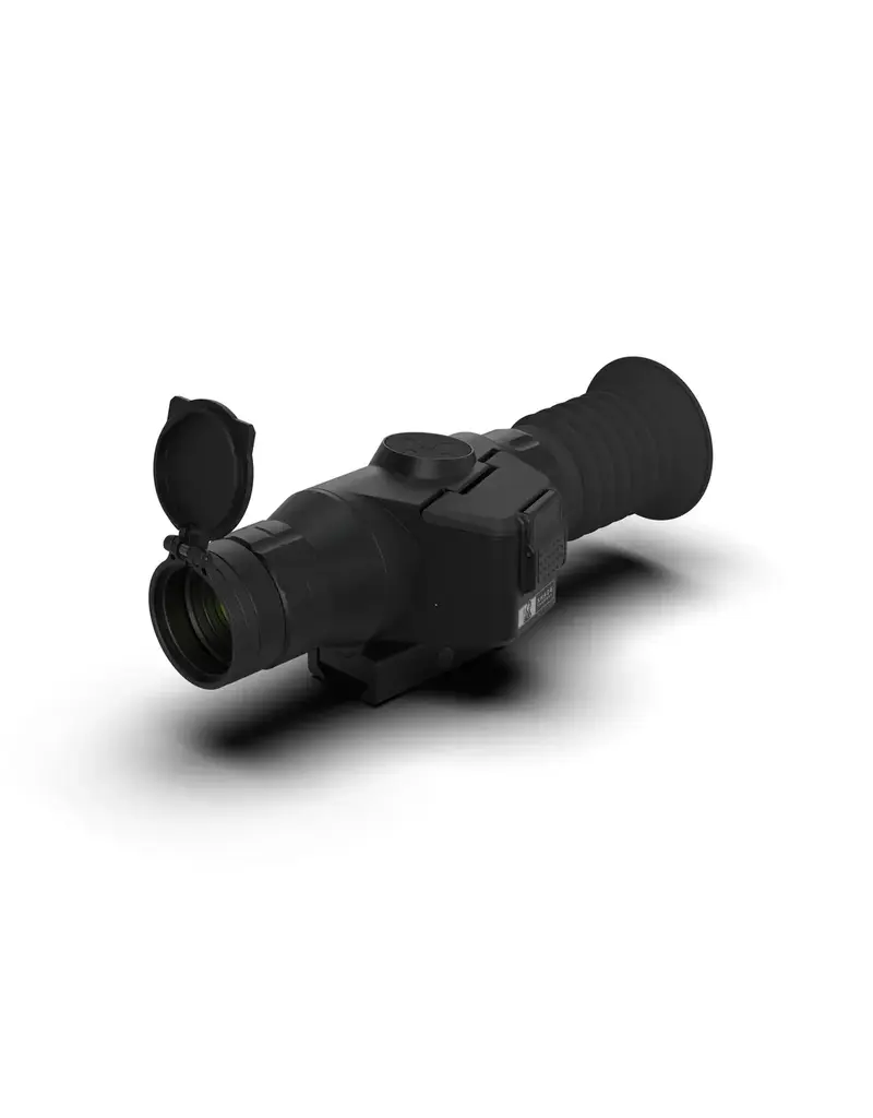 SIGHTMARK SIGHTMARK SHADE 256 3.5-28 X 30 MINI THERMAL SCOPE