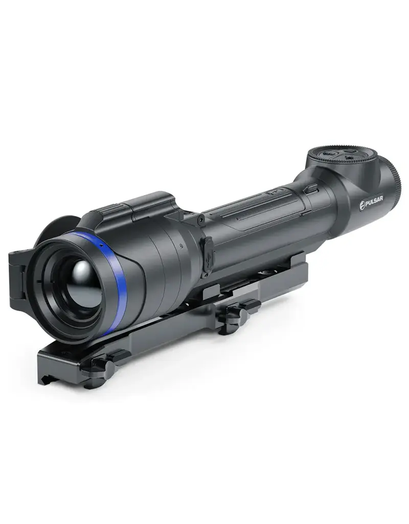 SIGHTMARK PULSAR TALION XQ35 PRO THERMAL IMAGING SIGHT