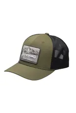 BROWNING BROWNING HOMESTEAD LODEN MESHBACK CAP