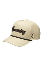 BROWNING BROWNING MILFORD TAN CAP