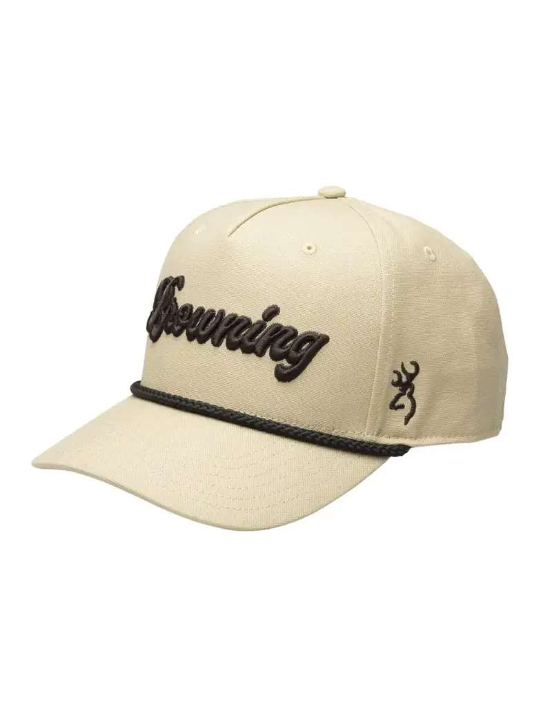 BROWNING BROWNING MILFORD TAN CAP