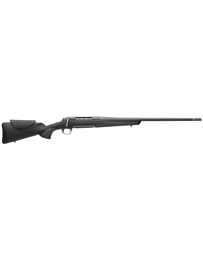 BROWNING BROWNING XB2 HUNT COMP TCB MB 30-06 SPRG 22"