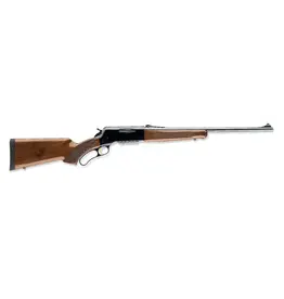 BROWNING BROWNING BLR LT WEIGHT W/ CURVED GRIP TG S 6.5 CREEDMOOR 20"