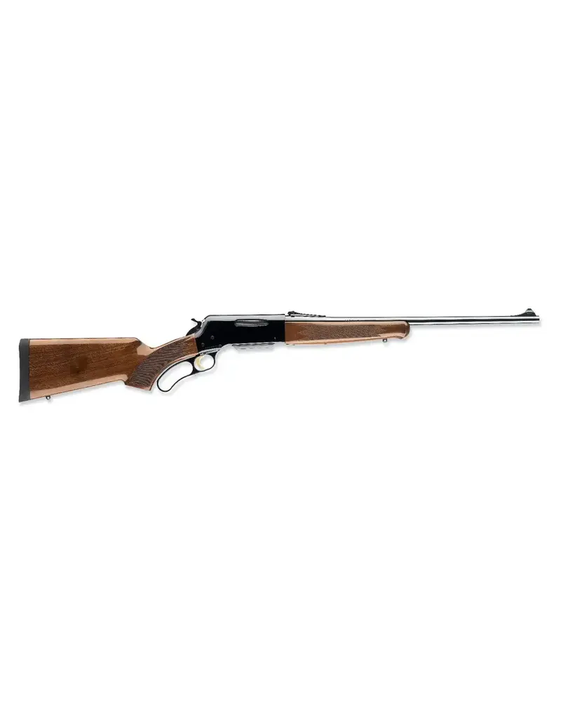 BROWNING BROWNING BLR LT WEIGHT W/ CURVED GRIP TG S 6.5 CREEDMOOR 20"