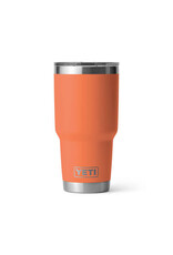 YETI YETI RAMBLER 30 OZ TUMBLER W/ MS LID