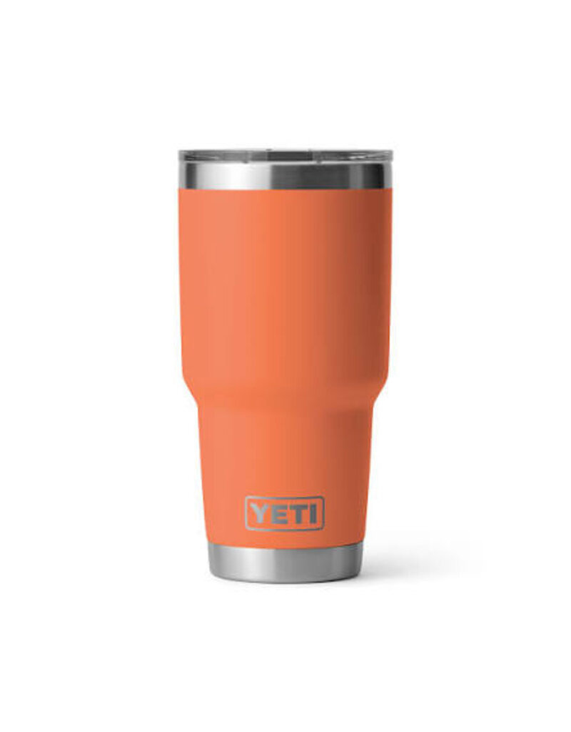YETI YETI RAMBLER 30 OZ TUMBLER W/ MS LID