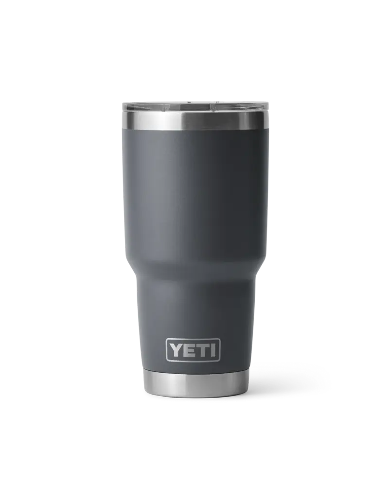YETI YETI RAMBLER 30 OZ TUMBLER W/ MS LID