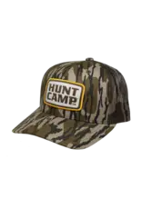 HUNT CAMP CO HUNT CAMP DAILY DRIVER MESHBACK HAT MO ORIGINAL BOTTOMLANDS